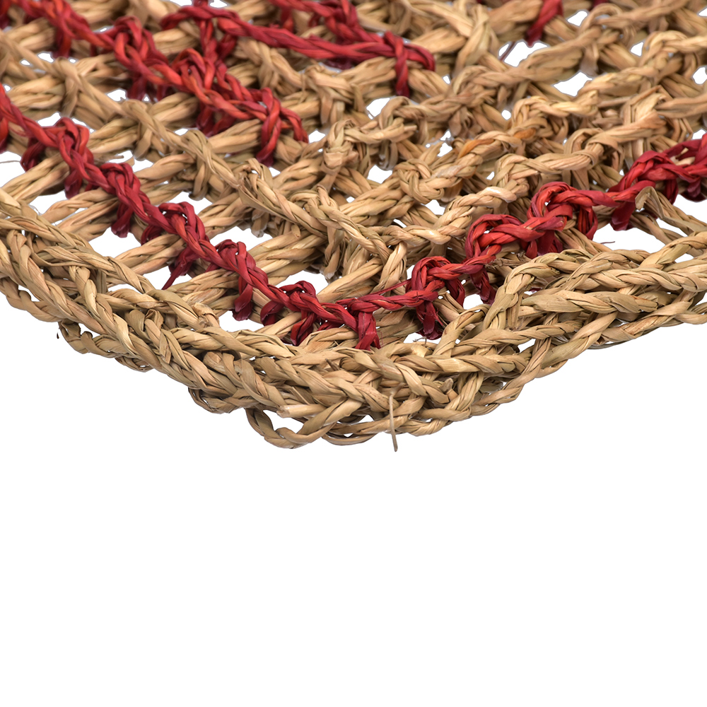 Ковёр Vortex Welcome 35 x 60 см - фото 3