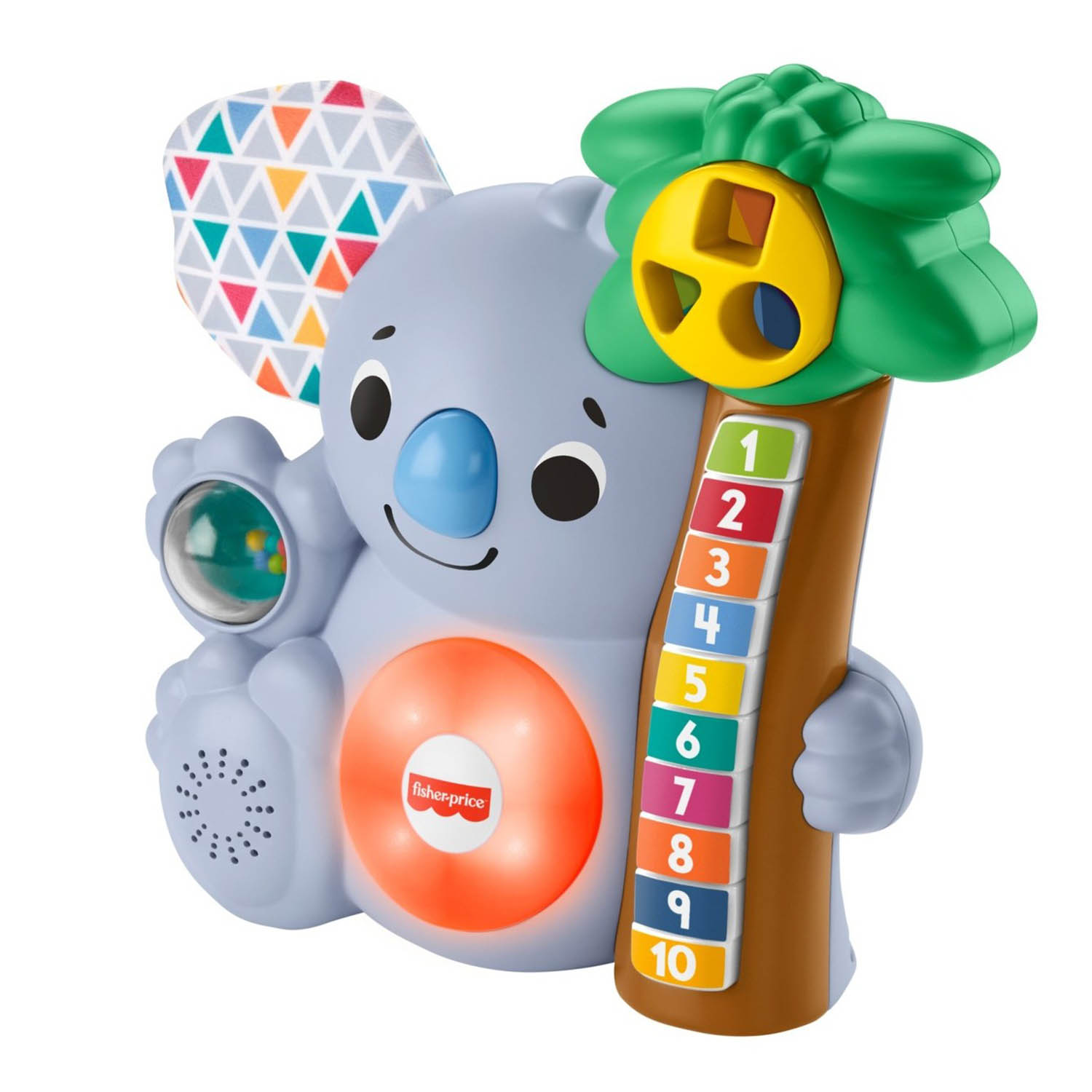 Игрушка Fisher Price - фото 4