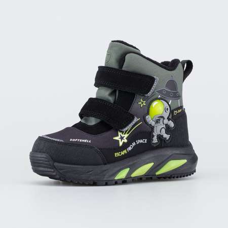 Ботинки Котофей