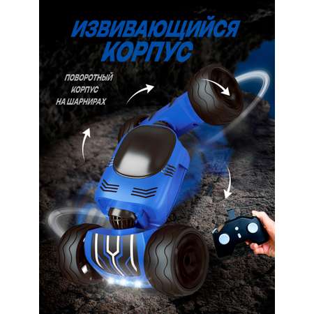 Автомобиль РУ ТЕХНО