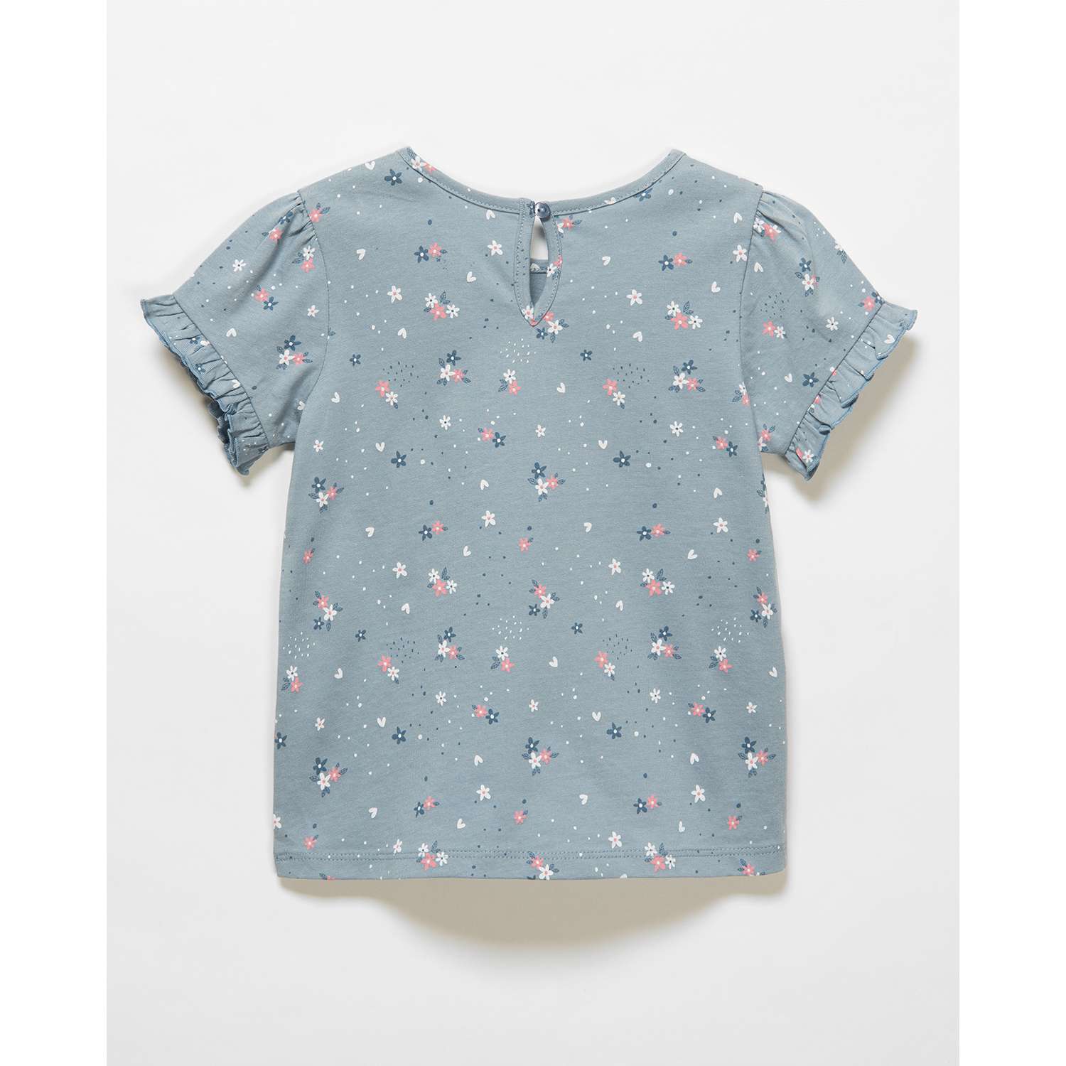 Футболка BabyGo S23BG1KGPAW2325ig55 - фото 3