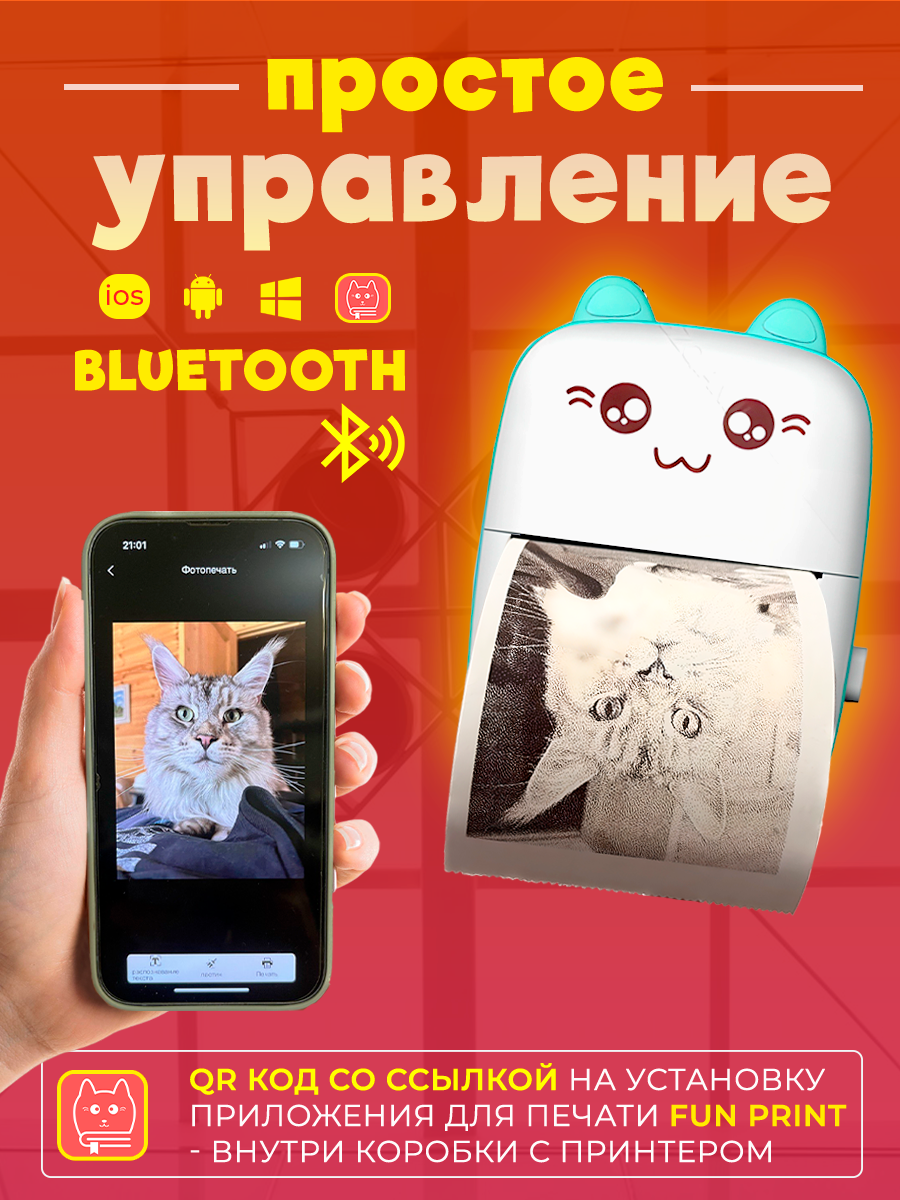 Принтер ELLTT E-16-1-8 - фото 2