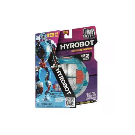 Фигурка GIGA BOTS