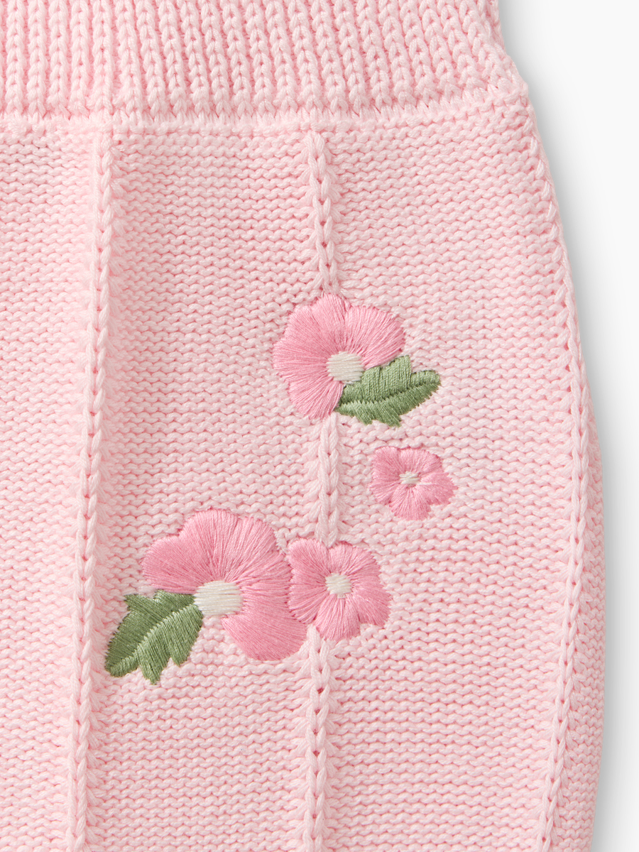 Комплект Happy Baby 90159-0_white&pink - фото 16