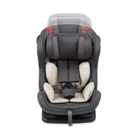 Автокресло Happy Baby 0+/1/2 (0-25 кг)