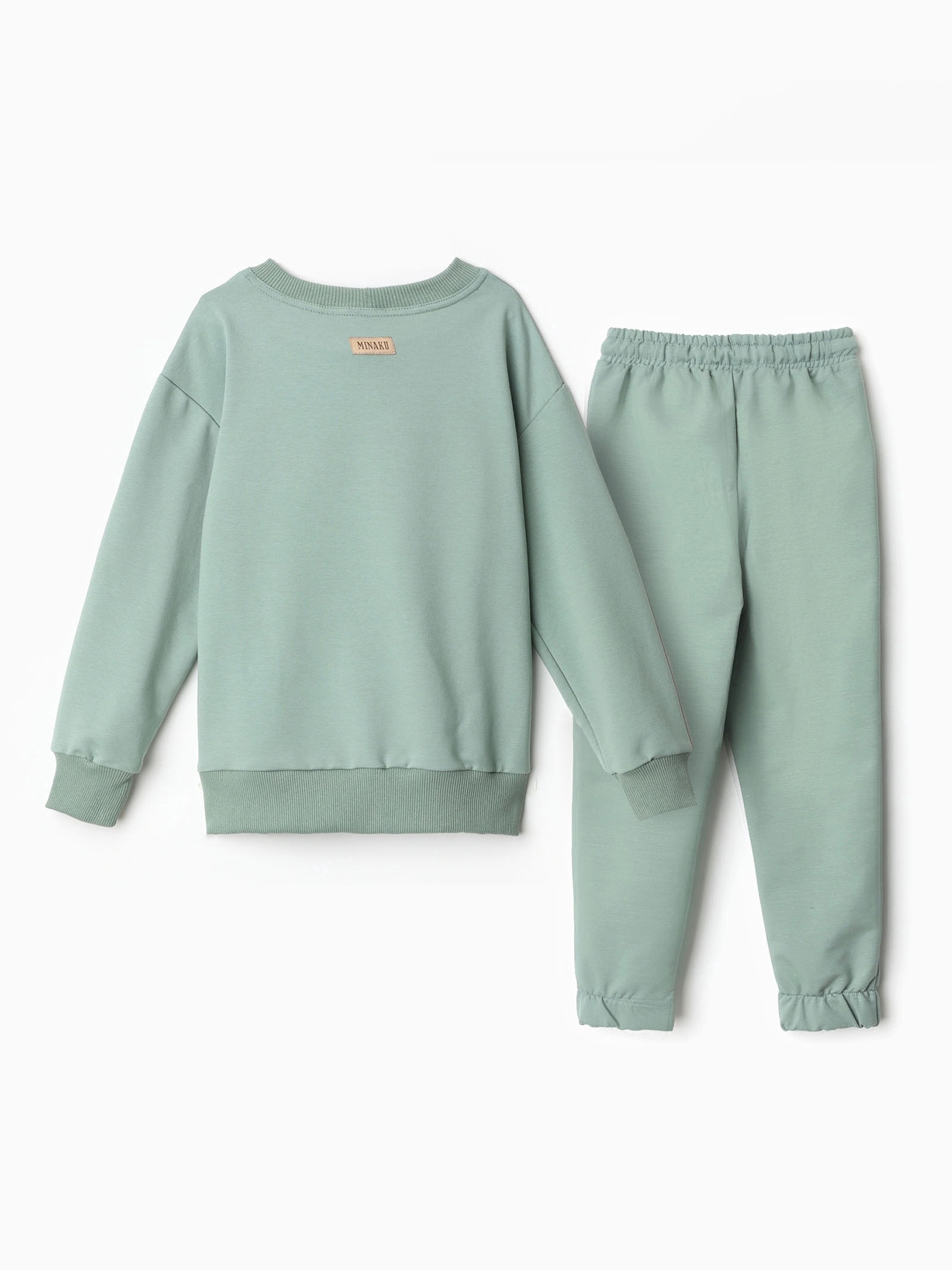 Костюм Minaku 10127686 - фото 6