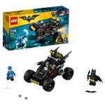 Конструктор LEGO Batman Movie Пустынный багги Бэтмена