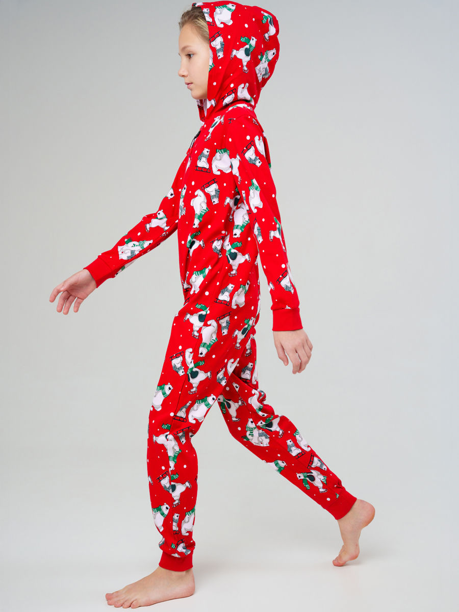 Пижама PlayToday 42501002 - фото 4