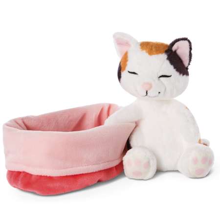 Игрушка мягкая Nici котик