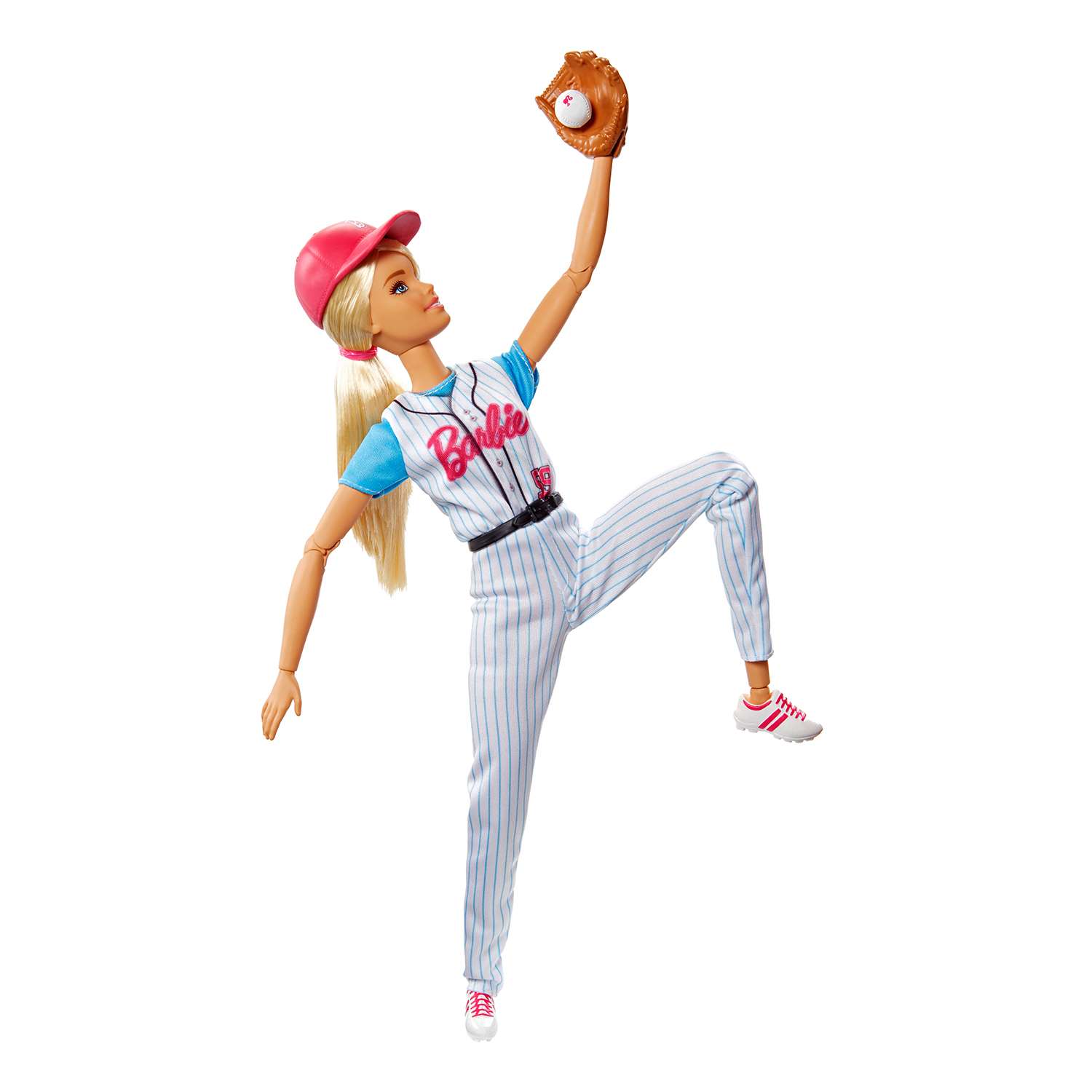 Кукла модельная Barbie DVF68 - фото 3