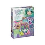 Набор для творчества Nebulous Stars аппликация