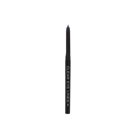 Карандаш механический для глаз Parisa Cosmetics тон 102 Серый
