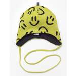 Шапка Orso Bianco