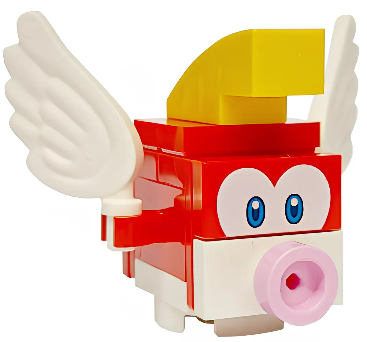 Фигурка LEGO Cheep Cheep - фото 1