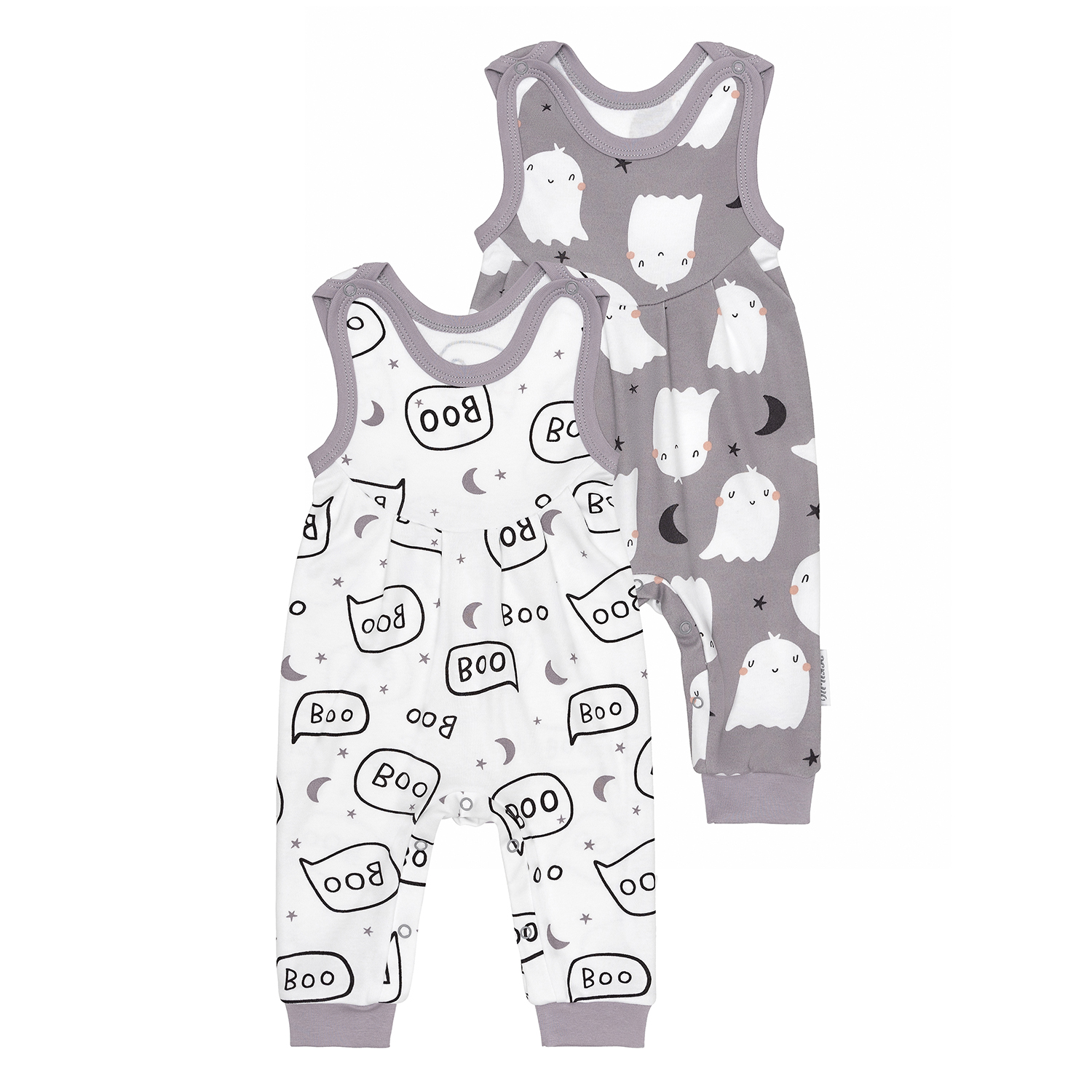 Полукомбинезон 2 шт Эскимо 14-3178 - фото 1