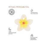 Прорезыватель OLI and CAROL Hawaii The Flower