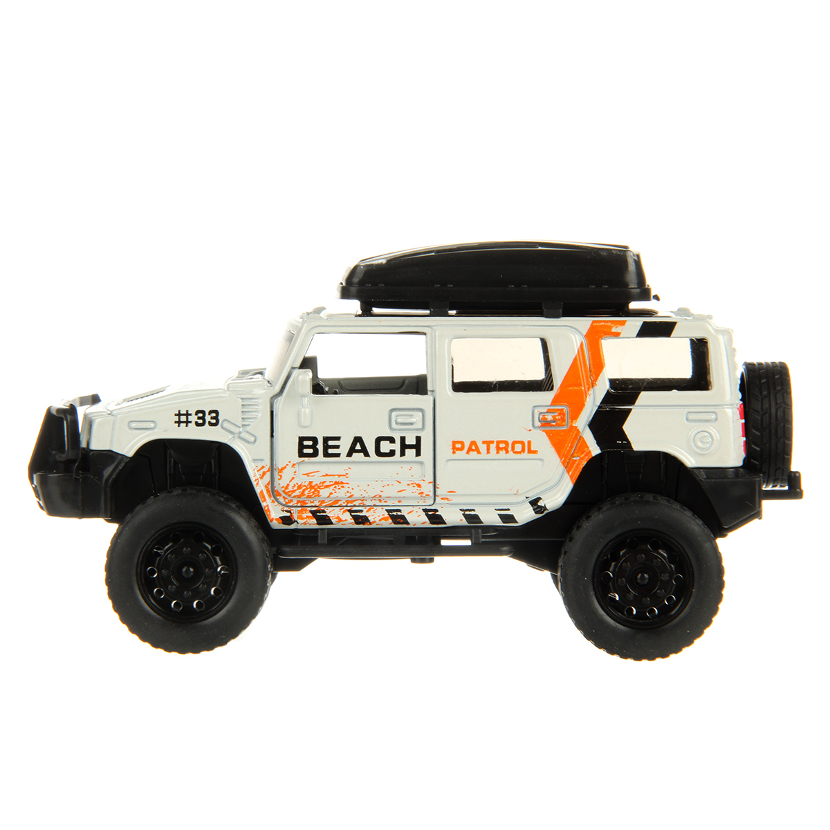 Автомобиль Veld Co 1:36 134959 - фото 8