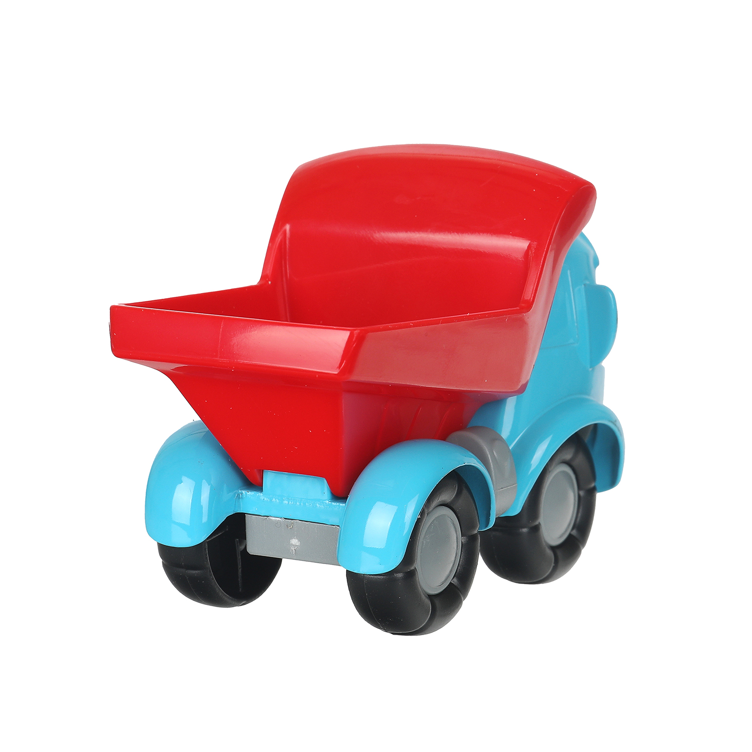 Грузовик Технопарк Грузовичок Лева 401962 - фото 4