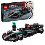 Конструктор LEGO Speed Champions Mercedes-AMG F1 W15 Race Car блочный