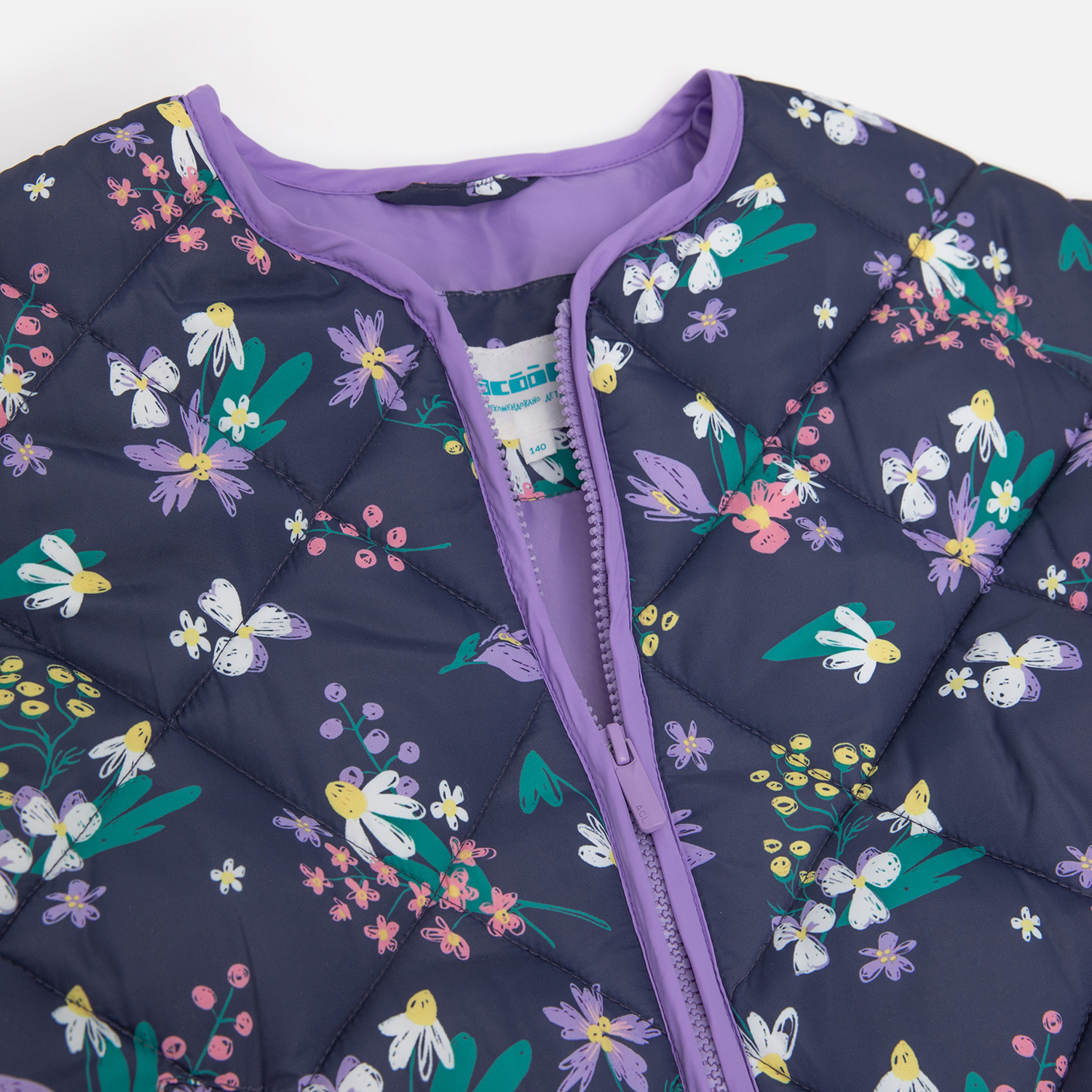 Куртка Acoola 20210130286_0068701 - фото 5