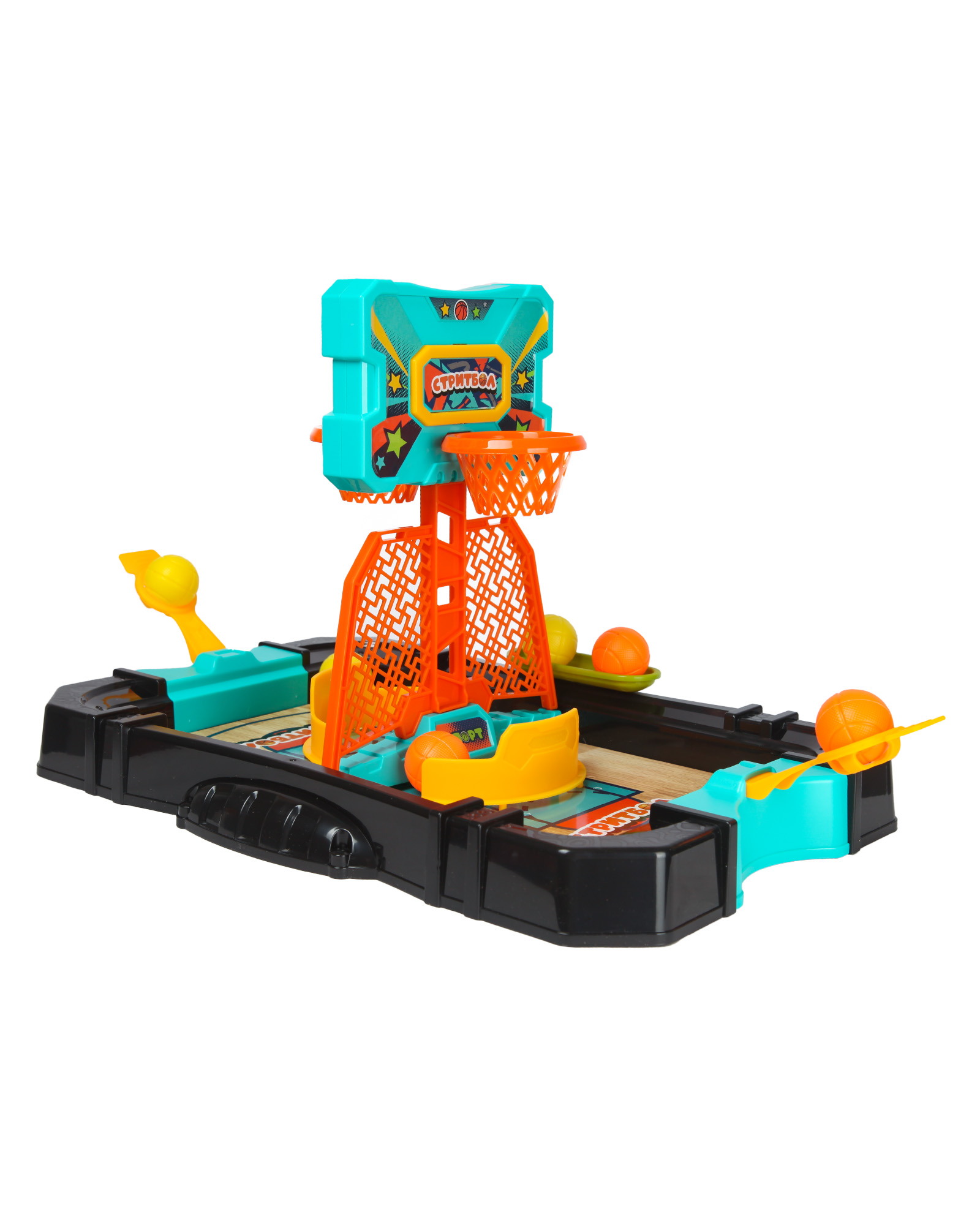 Настольная игра Attivio баскетбол - фото 2