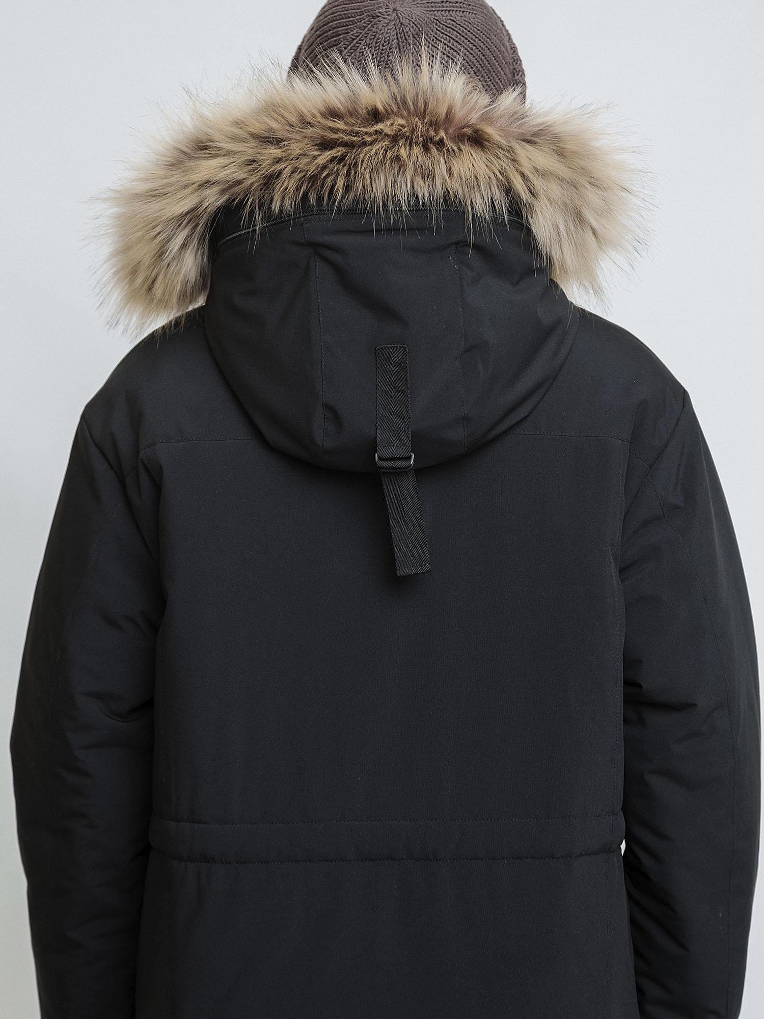 Парка batik 254-26з-2 - фото 4