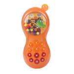 Игрушка УМка телефон Чебурашка Телефон