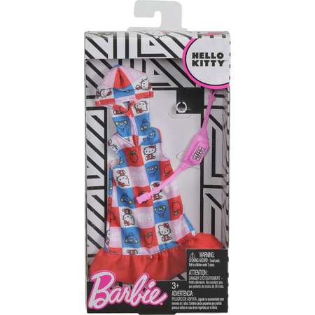 Кукла модельная Barbie