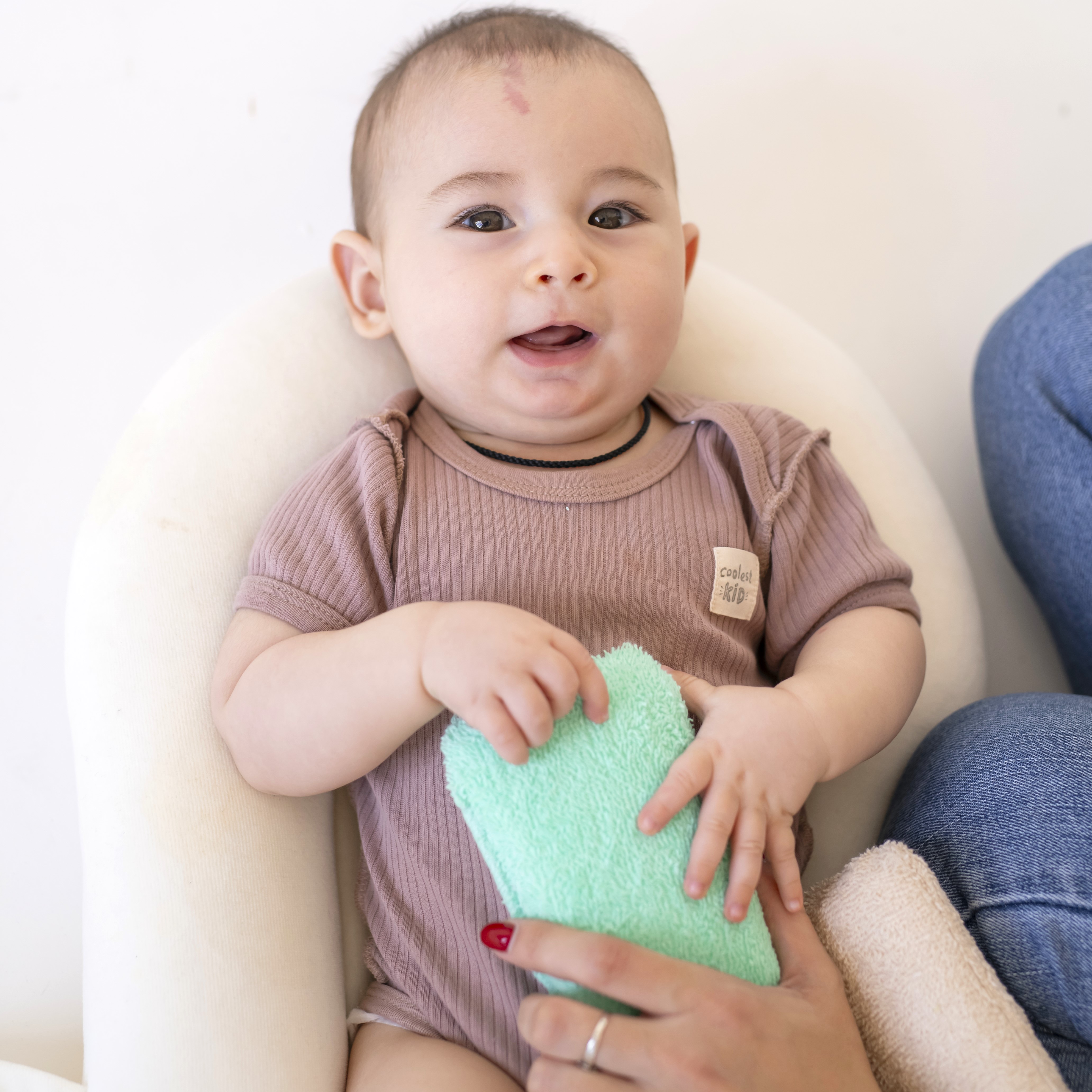 Губка Uviton в ассортименте - фото 12