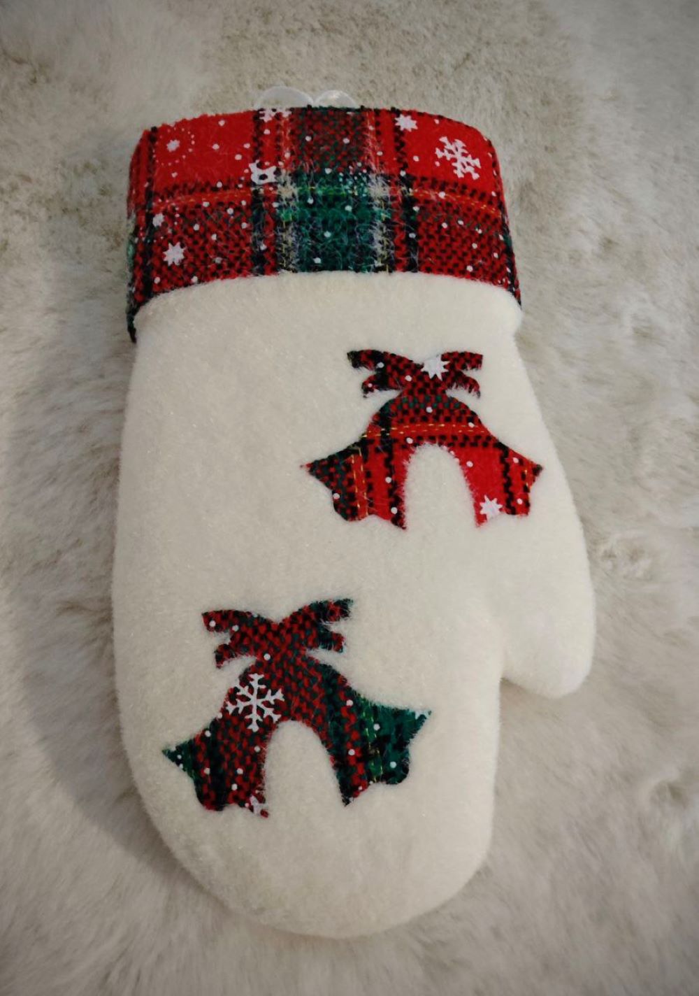 Украшение ёлочное Магия праздника ДС-218 - фото 1