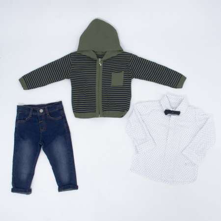 Комплект Concept Kids