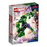 Конструктор LEGO Marvel Super Heroes Халк робот 138 дет.