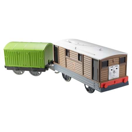 Поезд Thomas and Friends базовый
