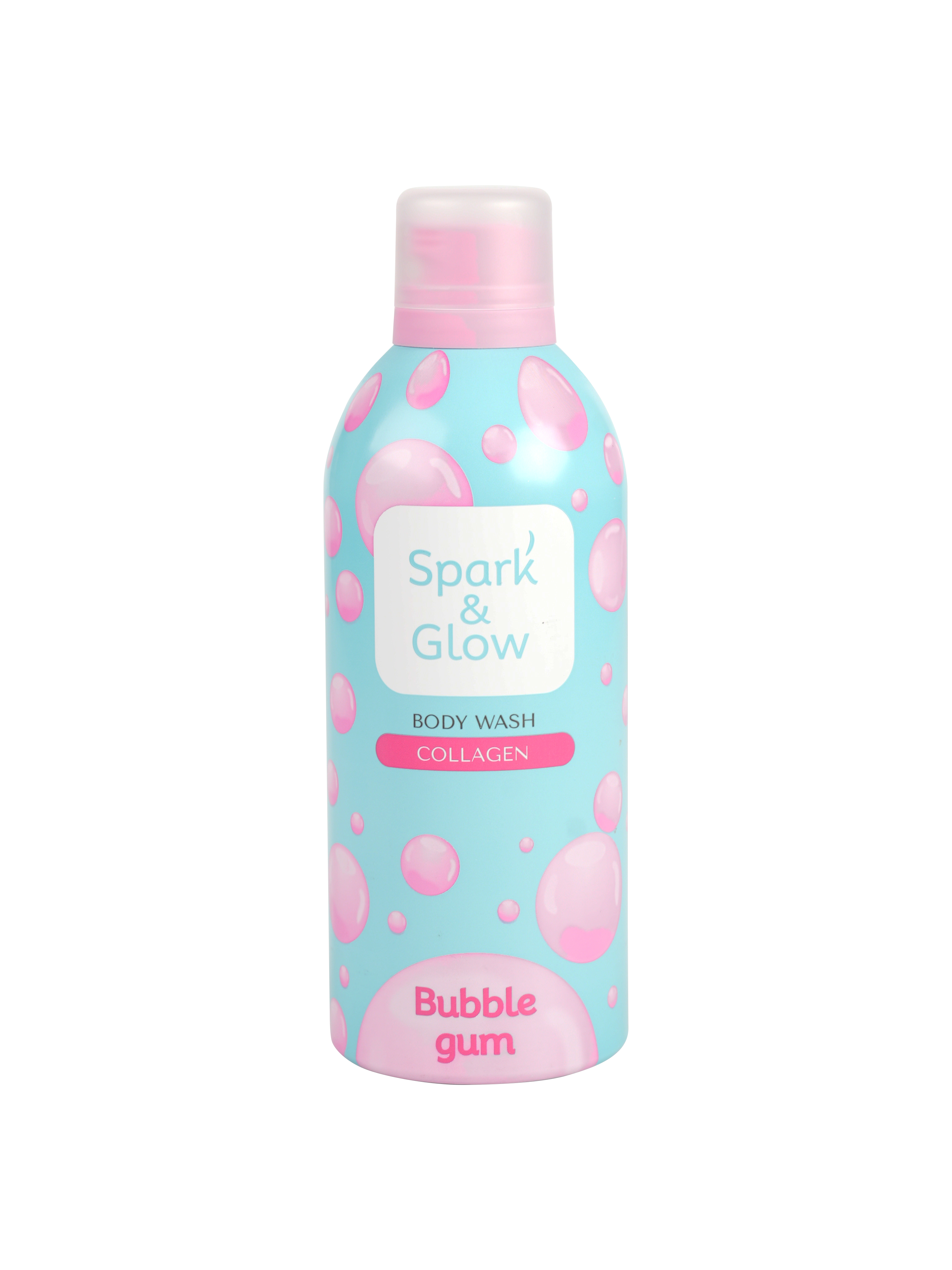 Гель-крем Spark Glow 0.5 мл - фото 1