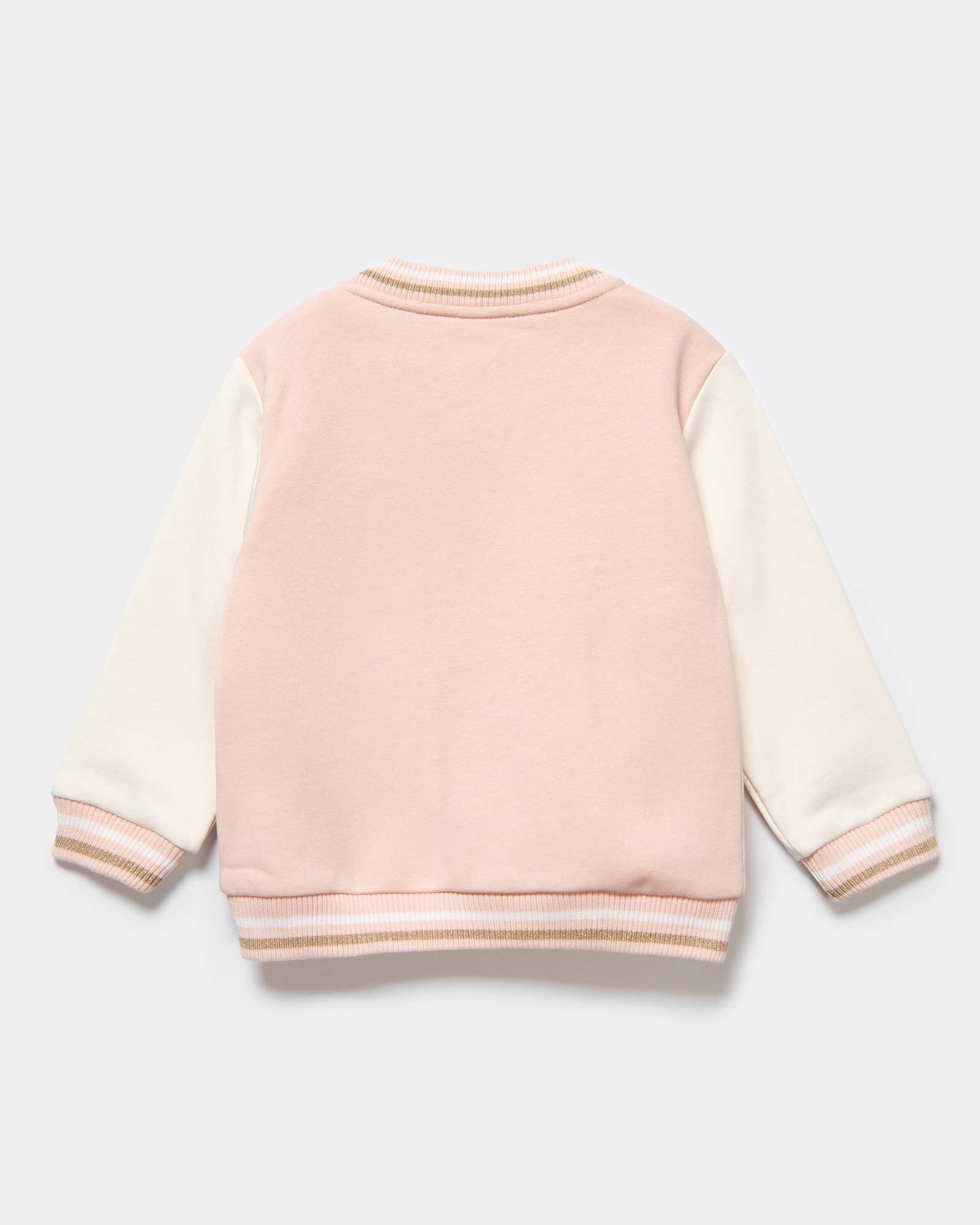 Бомбер Baby Gо W24-40BGig-JJ - фото 3