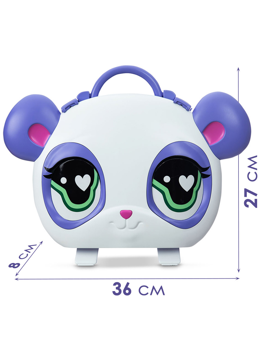 Игровой набор Littlest Pet Shop - фото 7