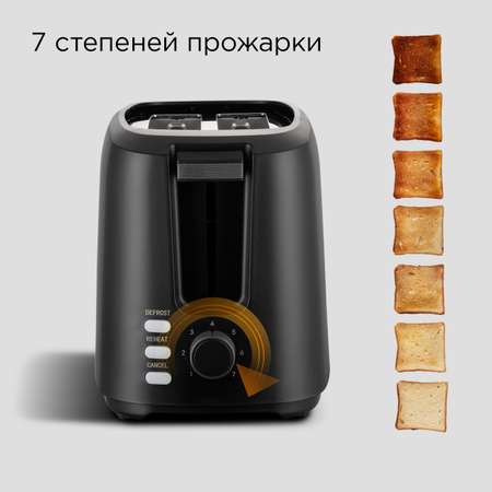 Тостер REDMOND RT-440