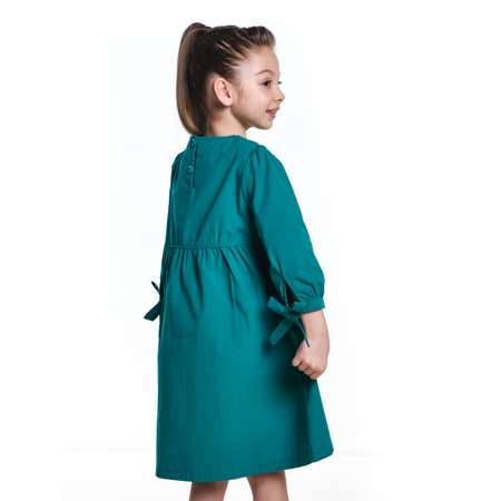 Платье Mini-Maxi