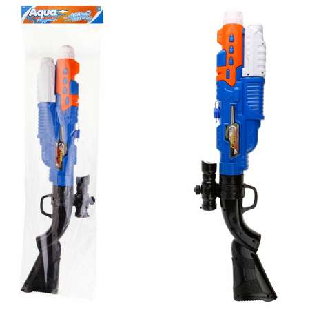 Ружье водный 1TOY
