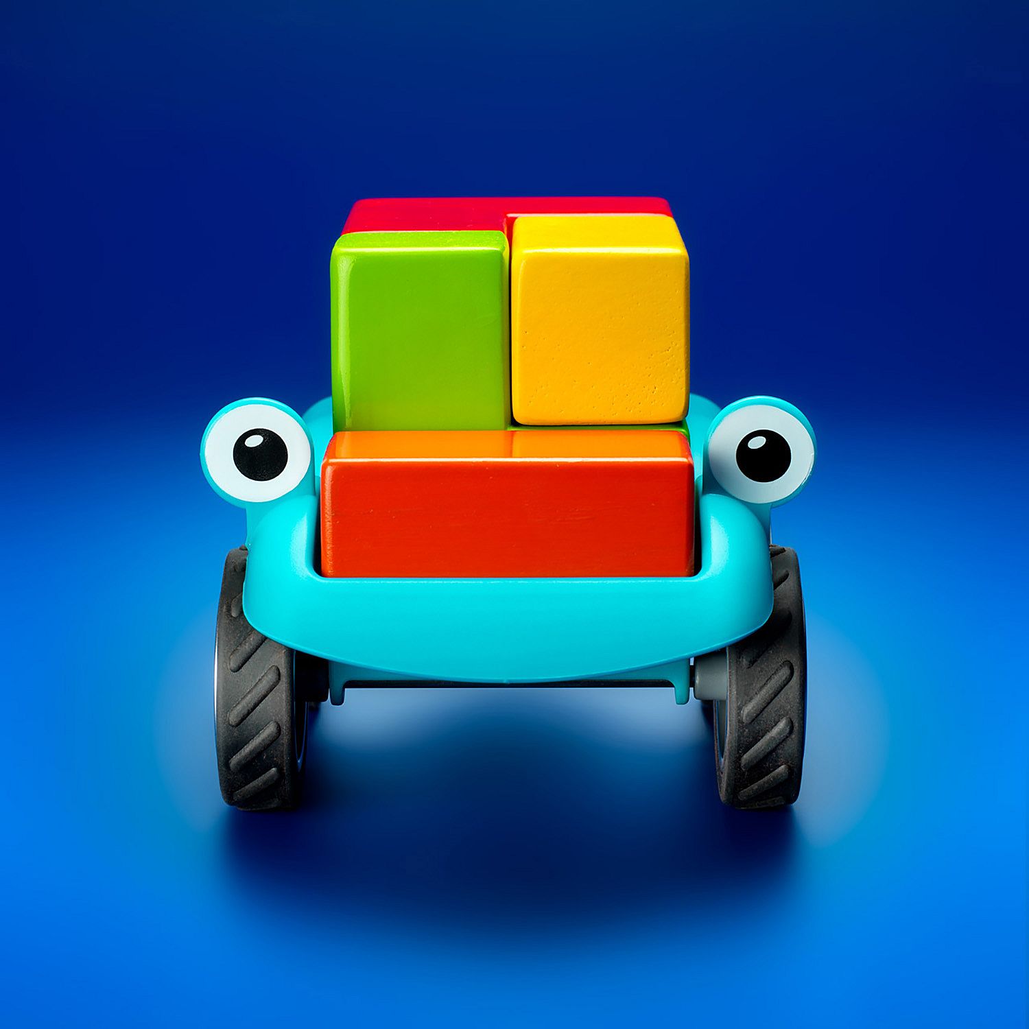 Настольная игра Bondibon Тачка - фото 6