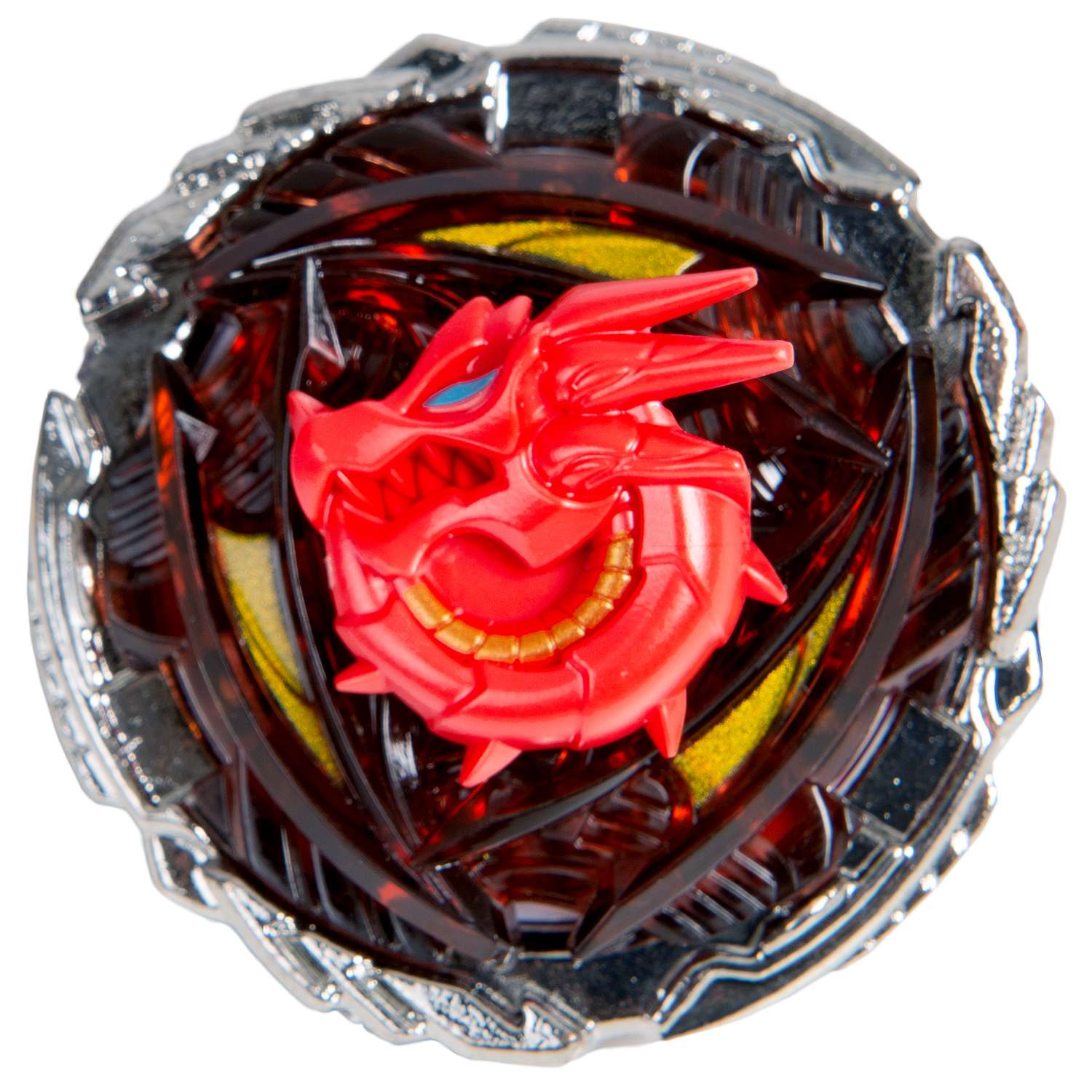 Игровой набор Infinity Nado Ориджинал Fiery Dragon - фото 6