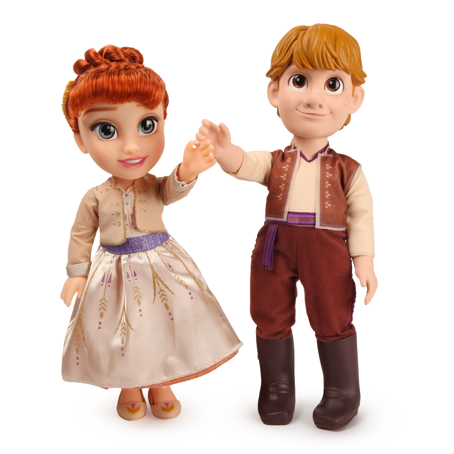 Игровой набор Disney Frozen - фото 6