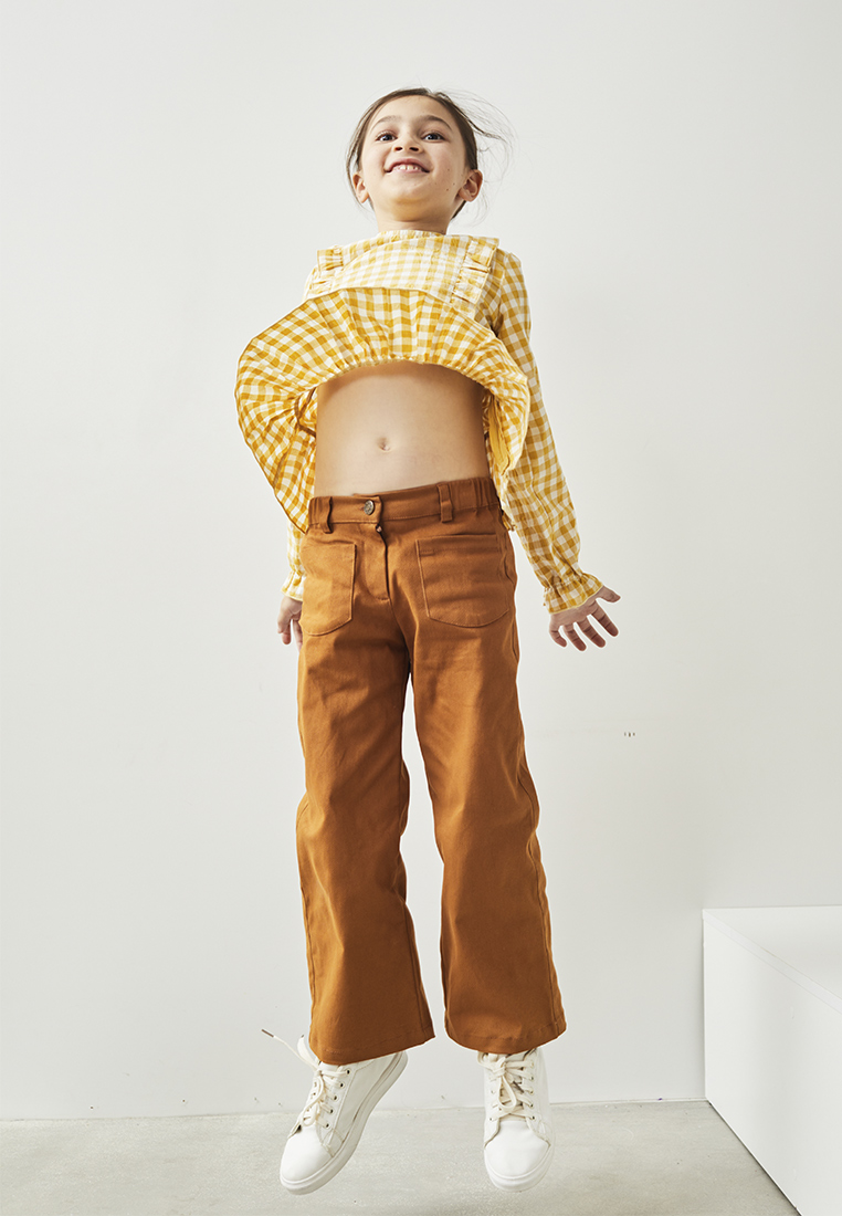 Брюки Ete Children 1421504352 - фото 2