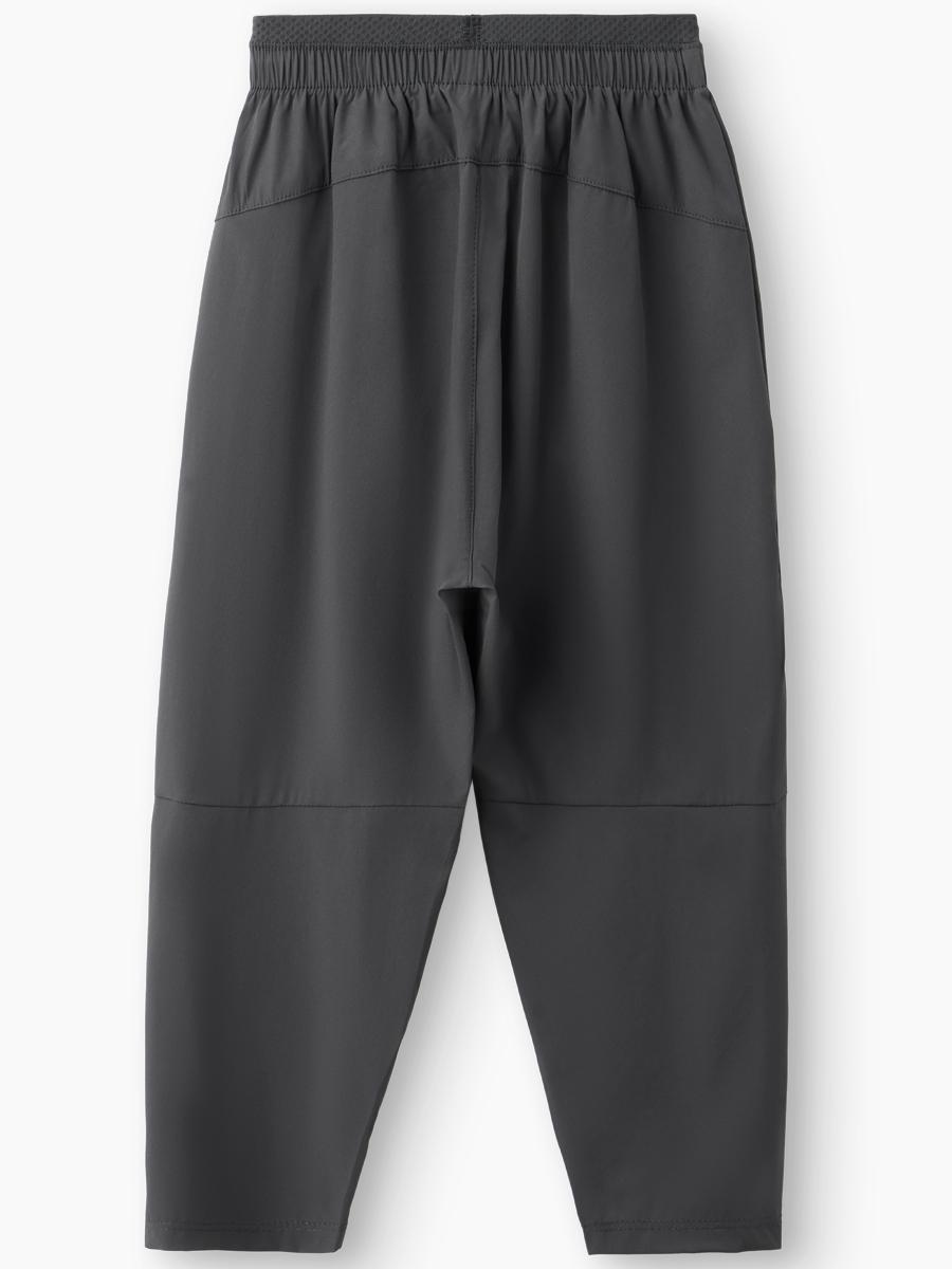 Брюки Happy Baby 88588-1_dark-grey - фото 5