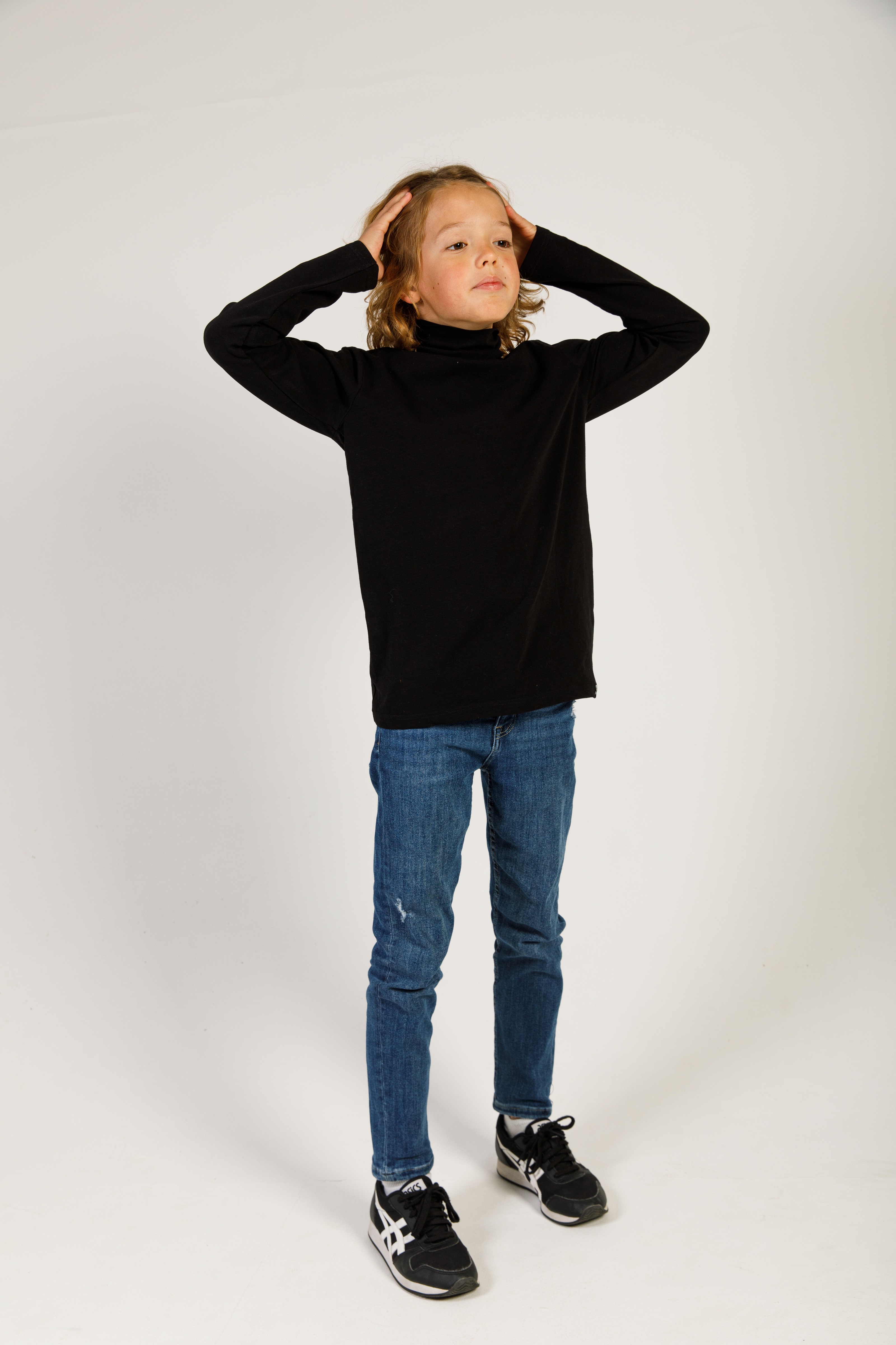 Водолазка Urban Family 4650242302064 - фото 4