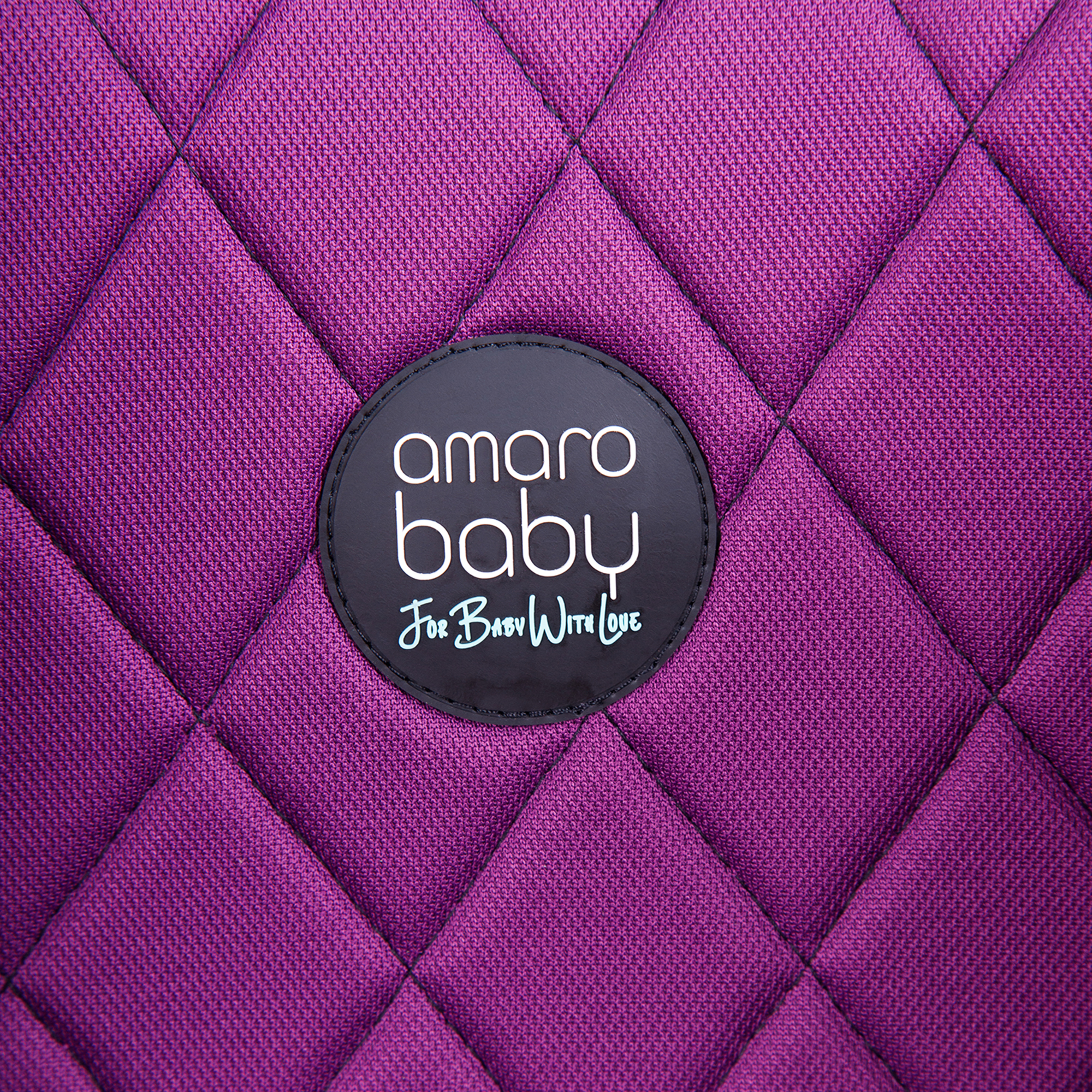 Автокресло Amarobaby Professional 0+/1/2/3 (0-36 кг) - фото 17