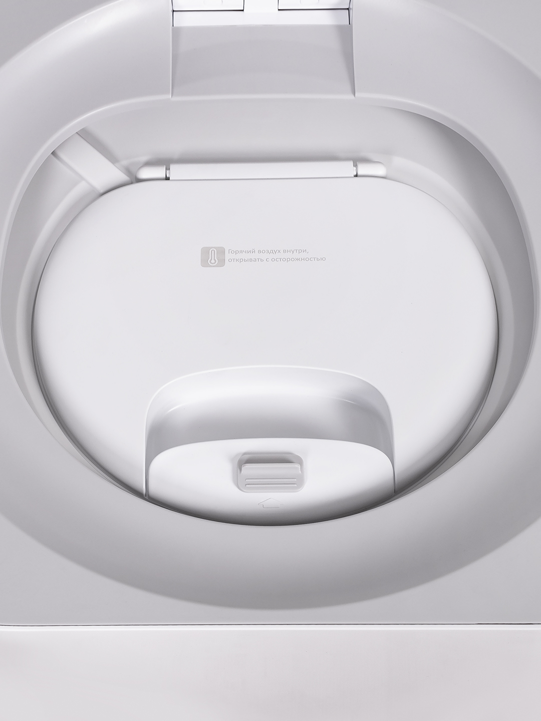 Мини стиральная машина автоматическая ESPERANZA WMT107UBD01 - фото 26