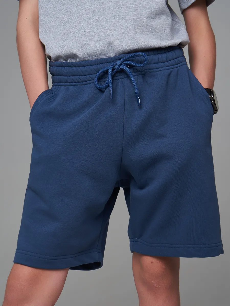 Шорты STINGRAY 600005.син - фото 26