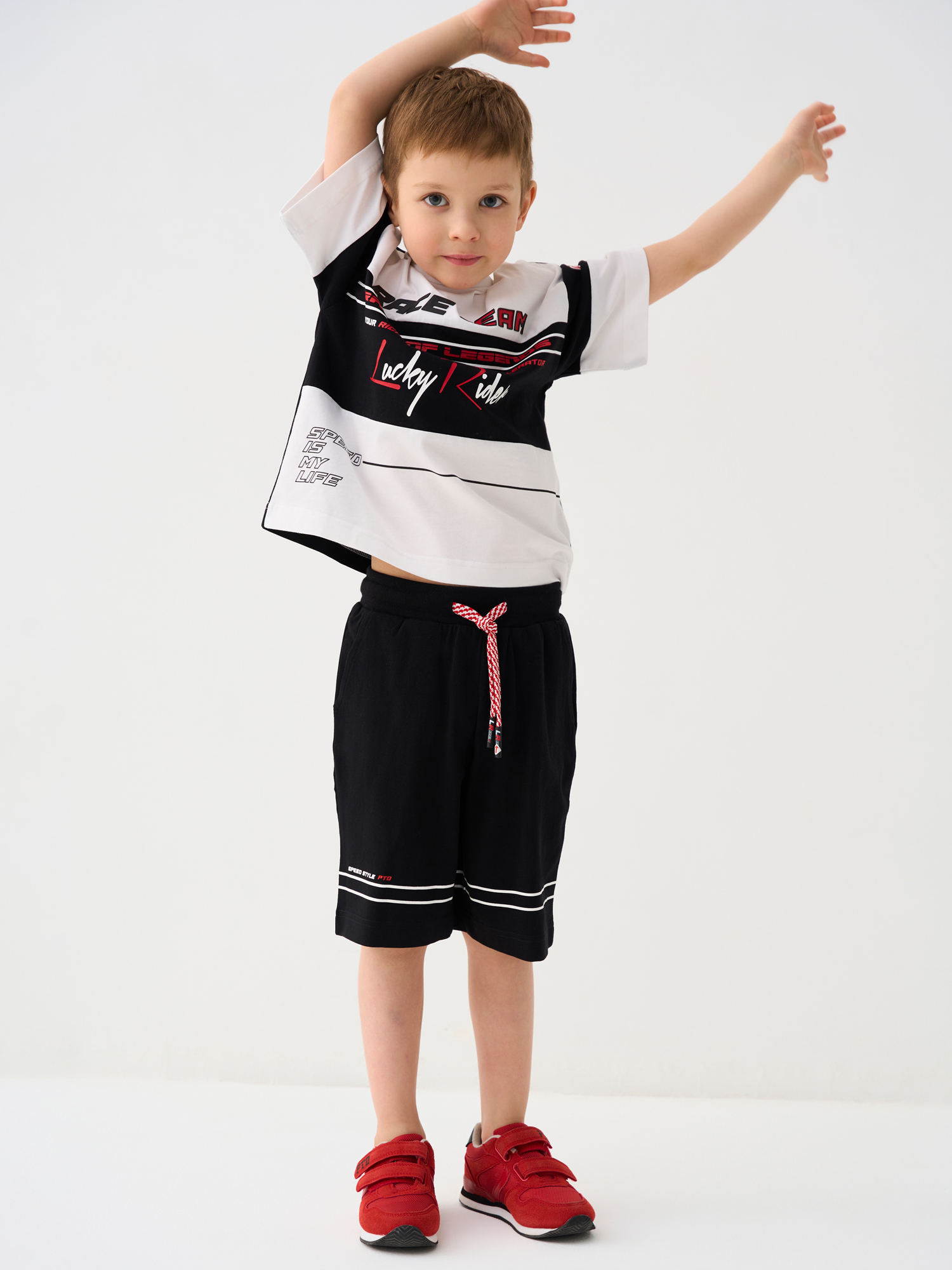 Комплект PlayToday 12612289 - фото 4