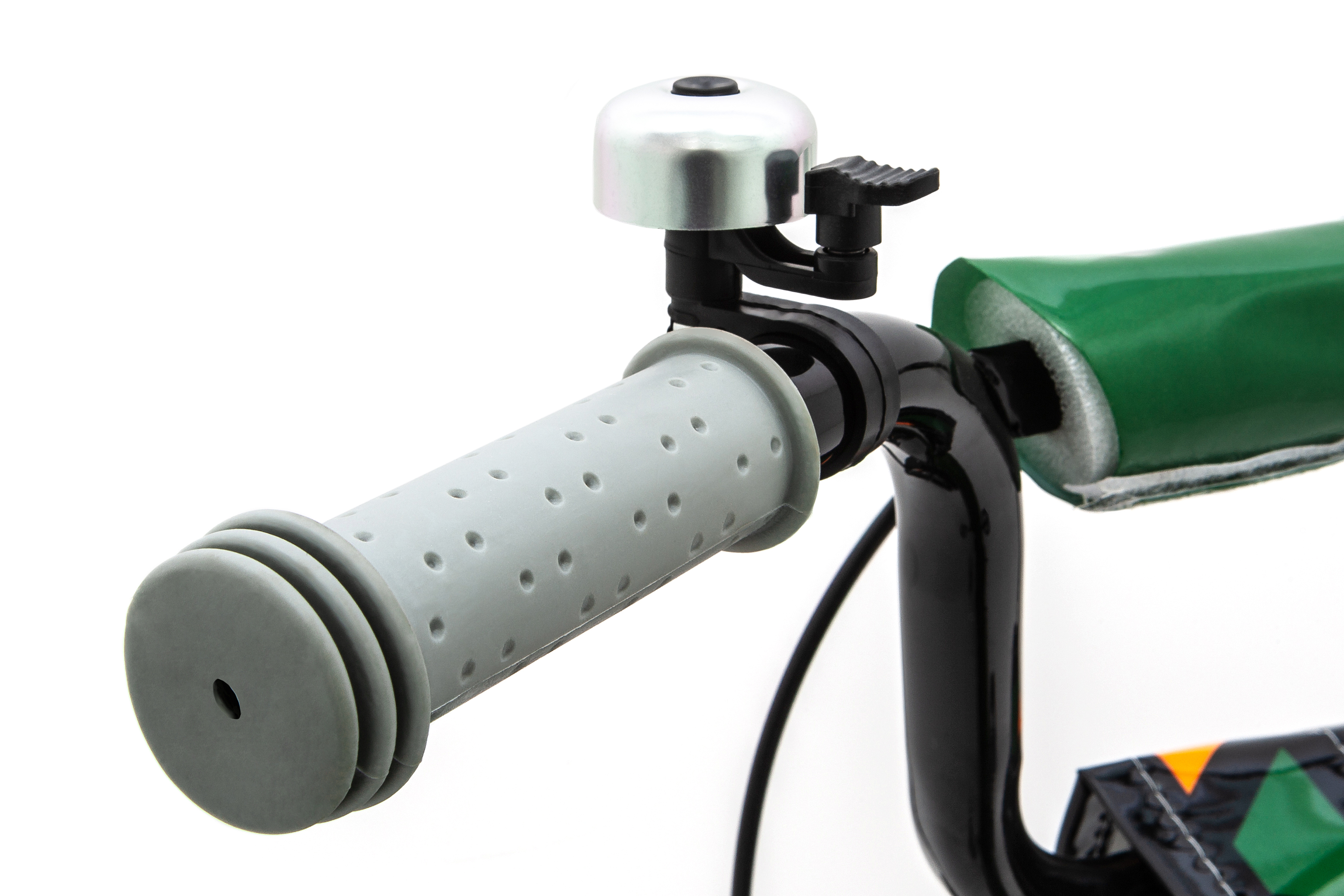 Двухколесный велосипед ZigZag 20 дюймов - фото 3